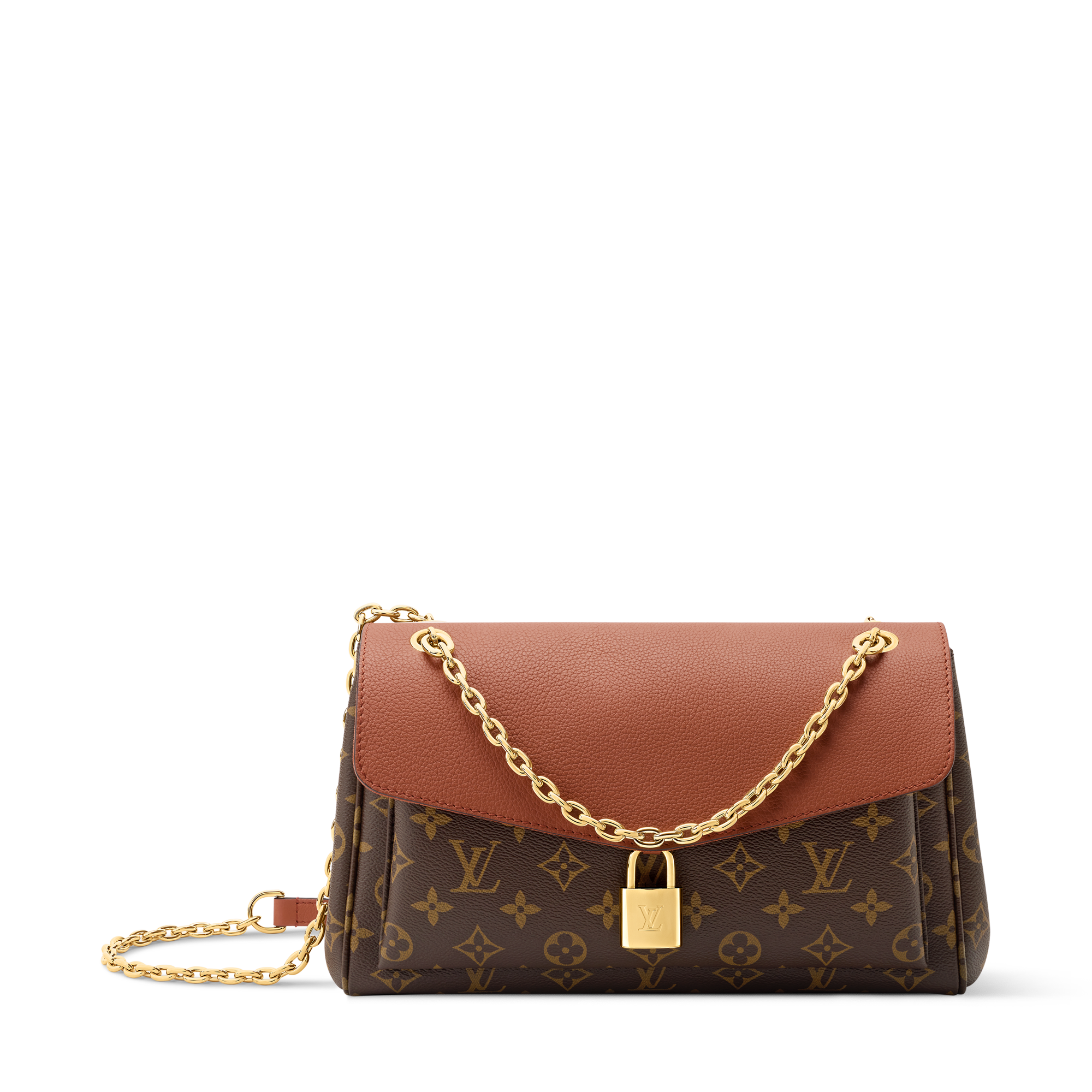 Saint Germain PM Monogram Canvas - Handbags | LOUIS VUITTON